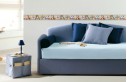 Pisolo –    кровать от Bonaldo